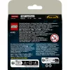 LEGO Technic 42233 Mini munkagépek – meglepetésdobozos gyűjthető készlet