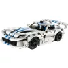 LEGO Technic 42234 Dodge Viper GTS-R sportautó