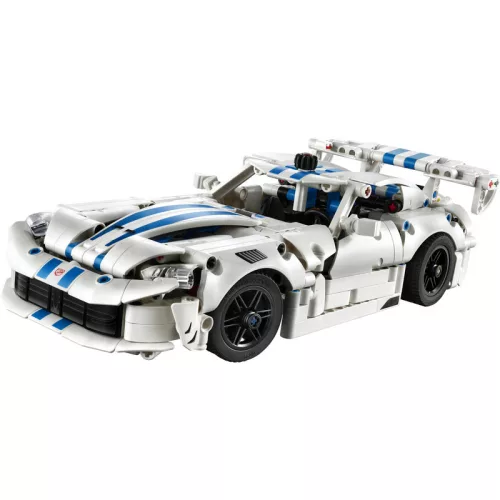 LEGO Technic 42234 Dodge Viper GTS-R sportautó
