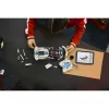 LEGO Technic 42234 Dodge Viper GTS-R sportautó