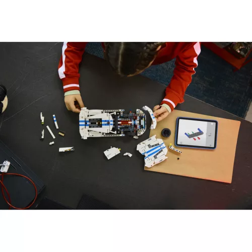 LEGO Technic 42234 Dodge Viper GTS-R sportautó