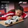 LEGO Technic 42234 Dodge Viper GTS-R sportautó