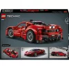 LEGO Technic 42235 Ferrari 488 Pista autó
