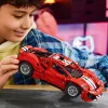 LEGO Technic 42235 Ferrari 488 Pista autó