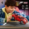 LEGO Technic 42235 Ferrari 488 Pista autó