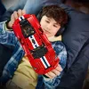 LEGO Technic 42235 Ferrari 488 Pista autó