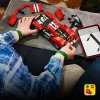LEGO Technic 42235 Ferrari 488 Pista autó