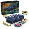 LEGO Technic 42236 Tuning műhely: Ford Mustang GT autó