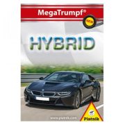 MegaTrumpf Hybrid autóskártya