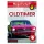 Oldtimer autós gyerekkártya