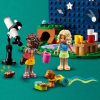 LEGO Friends 42603 Csillagnéző kempingautó