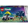 LEGO Friends 42603 Csillagnéző kempingautó