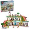 LEGO Friends 42604 Heartlake City bevásárlóközpont