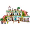 LEGO Friends 42604 Heartlake City bevásárlóközpont