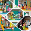 LEGO Friends 42604 Heartlake City bevásárlóközpont