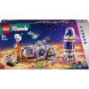 LEGO Friends 42605 Mars űrállomás és űrrakéta