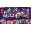 LEGO Friends 42605 Mars űrállomás és űrrakéta