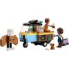 LEGO Friends 42606 Mobil pékség