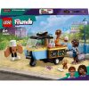 LEGO Friends 42606 Mobil pékség