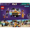 LEGO Friends 42606 Mobil pékség