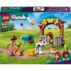 LEGO Friends 42607 Autumn Boci pajtája