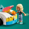 LEGO Friends 42609 Elektromos autó és töltőállomás