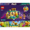 LEGO Friends 42612 Cicás játszótéri kaland