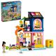 LEGO Friends 42614 Vintage divatszalon