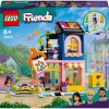 LEGO Friends 42614 Vintage divatszalon