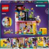 LEGO Friends 42614 Vintage divatszalon