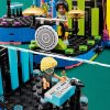 LEGO Friends 42616 Heartlake City Zenei tehetségkutató