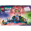 LEGO Friends 42616 Heartlake City Zenei tehetségkutató