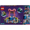 LEGO Friends 42616 Heartlake City Zenei tehetségkutató