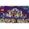 LEGO Friends 42618 Heartlake City kávézó