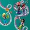 LEGO Friends 42619 Popsztár turnébusz