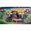 LEGO Friends 42619 Popsztár turnébusz