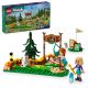 LEGO Friends 42622 Íjászat a kalandtáborban