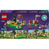 LEGO Friends 42622 Íjászat a kalandtáborban