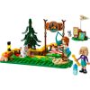 LEGO Friends 42622 Íjászat a kalandtáborban