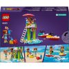 LEGO Friends 42623 Vízi robogó a strandon