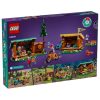 LEGO Friends 42624 Otthonos kabinok a kalandtáborban