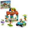 LEGO Friends 42625 Smoothie stand a strandon