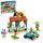 LEGO Friends 42625 Smoothie stand a strandon