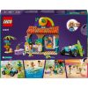 LEGO Friends 42625 Smoothie stand a strandon