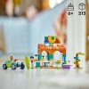 LEGO Friends 42625 Smoothie stand a strandon