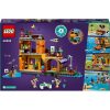 LEGO Friends 42626 Vízi sportok a kalandtáborban