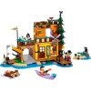 LEGO Friends 42626 Vízi sportok a kalandtáborban