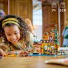 LEGO Friends 42626 Vízi sportok a kalandtáborban