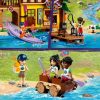 LEGO Friends 42626 Vízi sportok a kalandtáborban