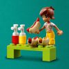 LEGO Friends 42633 Hot Dog árus büfékocsi